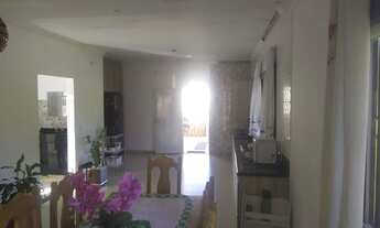 Imagem 6: Chácara Serra Italiana Formada muito boa com Área Gourmet