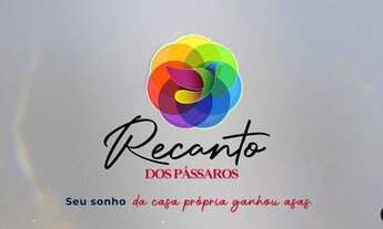 Imagem 2: Recanto das Emas recebe um mega projeto da Direcional Engenharia