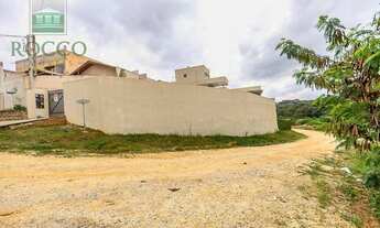 Imagem 5: Terreno à venda, 377 m² por R$ 300.000,00 - Cachoeira - Almirante Tamandaré/PR