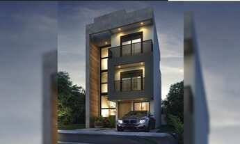 Imagem 2: Casas em Condomínio Fechado REF: Granja Viana - RTA