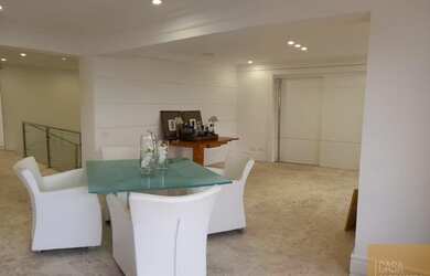 Imagem 2: Cobertura Duplex 592m² à Venda no Edifício Maxim?s, região Morumbi - São Paulo