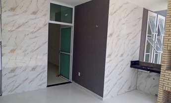 Imagem 4: Casa com 3 dormitórios à venda, 95 m² por R$ 328.000,00 - São Bento - Fortaleza/CE