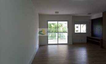 Imagem 3: Lindo apartamento para venda com 85 m² com sala e varanda ampla 2 quartos no Cambuí - Cam