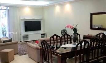 Imagem: Casa Sobreposta para Venda em Santos, Embaré