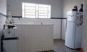 Imagem: Casa em Santa Bárbara