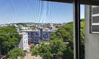 Imagem 5: Porto Alegre - Apartamento Padrão - Cristal