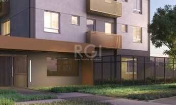 Imagem: Porto Alegre - Kitchenette/Conjugados