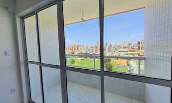 Imagem 5: Apartamento para venda com 83 metros quadrados com 3 quartos em Bessa - João Pessoa