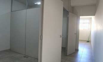 Imagem 2: BELO HORIZONTE - Conjunto Comercial/Sala - Alípio De Melo