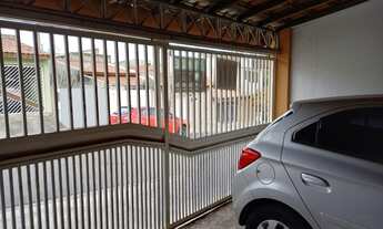 Imagem 4: ótima casa a 5 minutos do Plaza shopping, aquecedor, 3 dormitório com 1 suíte