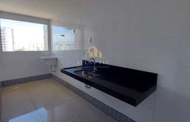 Imagem 5: Apartamento para venda com 86 metros quadrados com 3 quartos em Praia de Itaparica - Vila