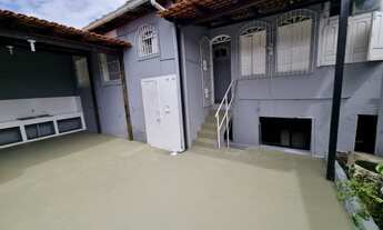 Imagem 6: Casarão a venda com 300 metros quadrados com 5 quartos em Cidade Velha - Belém - PA