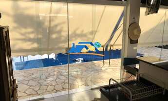 Imagem 7: CASA ALTO PADRÃO CONDOMÍNIO RESIDENCIAL PANORAMA EM ATIBAIA