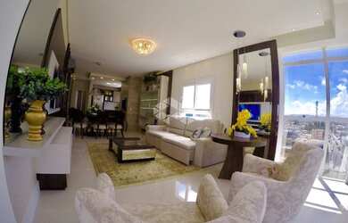 Imagem 3: CAPãO DA CANOA - Apartamento Padrão - Navegantes