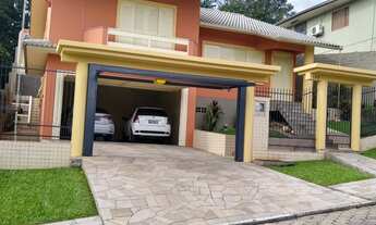 Imagem 2: CRICIÚMA - Casa Padrão - SAO LUIZ