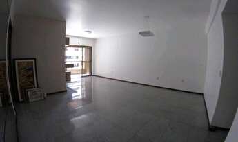 Imagem 3: Apartamento para venda com 120 metros quadrados com 3 quartos em Ponta Verde - Maceió - Al