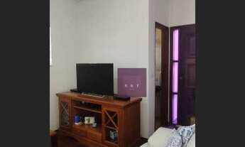 Imagem 5: Sobrado com 3 dormitórios à venda, 208 m² por R$ 750.000,00 - Guarani - Campinas/SP