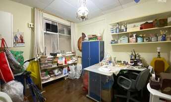 Imagem 6: Apartamento - 3 Quartos sendo 1 Suíte - 184m² - Reduto - Belém/PA