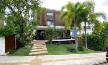 Imagem: Casa com 4 dormitórios à venda, 600 m²