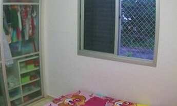 Imagem 7: Apartamento de 2 dormitórios sendo 1 suíte e 1 vaga, com lazer