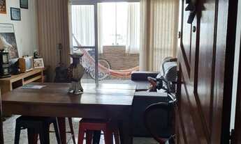 Imagem: Apartamento para venda tem 70 metros quadrados