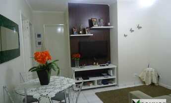 Imagem: Apartamento residencial à venda, Jardim