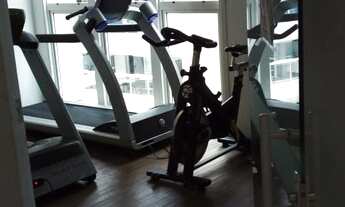 Imagem 4: Flat/loft para venda com 80 m²/ Gonzaga - Santos - SP