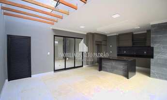 Imagem 4: Casa de Condomínio com 3 dorms, Village Damha Rio Preto III, São José do Rio Preto - R$ 1