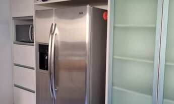 Imagem 5: Apartamento para venda possui 156 metros quadrados com 3 quartos