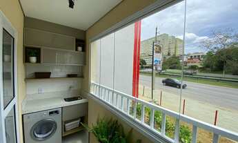 Imagem 2: Apartamento para venda possui 44 metros quadrados com 2 quartos