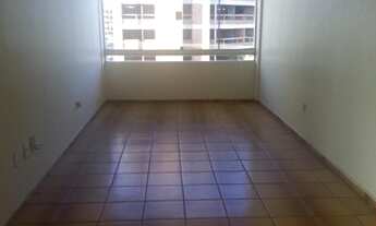 Imagem 2: Apartamento para venda tem 100 metros quadrados com 3 quartos em Jardim Oceania - João Pes