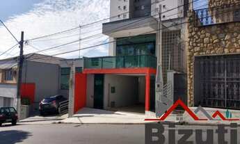 Imagem: Casa-Ponto comercial Jundiaí