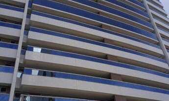 Imagem 5: Apartamento com 4 dormitórios à venda, 204 m² por R$ 2.000.000,00 - Aldeota - Fortaleza/CE