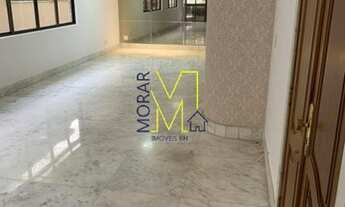 Imagem 3: Área privativa 4 quartos - São José em Belo Horizonte/MG