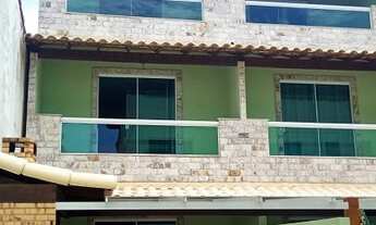 Imagem: R319 - Casa triplex, 04 quartos / 03 suítes