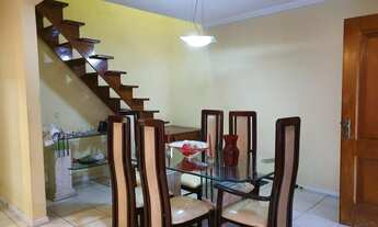 Imagem 6: Casa em Condomínio para Venda em Rio de Janeiro, Taquara, 4 dormitórios, 3 suítes, 4 banhe