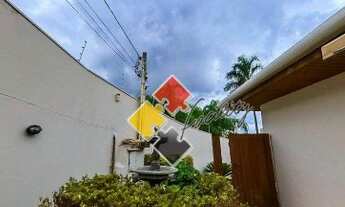 Imagem 7: Casa com 4 dormitórios para alugar, 270 m² por R$ 8.500,00/mês - Jardim São Carlos - Campi