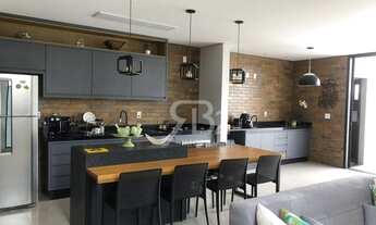 Imagem 4: Casa no Condomínio Terra das Estância com 3 dormitórios à venda por R$ 1.150.000 - São Ben