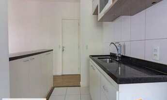 Imagem 5: Apartamento 60 mts 2 dorm 1 suíte City Bussocaba R$399.000,00