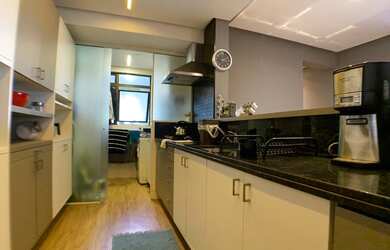 Imagem 7: Porto Alegre - Apartamento Padrão - Tristeza