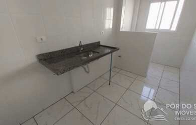 Imagem 5: Apartamento com 2 dorms, Ocian, Praia Grande - R$ 230 mil, Cod: 2372