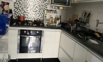 Imagem 5: Apartamento amplo 3 quartos, suíte, lavabo, varanda, 2 vagas + vgs visitantes - Barra Boni