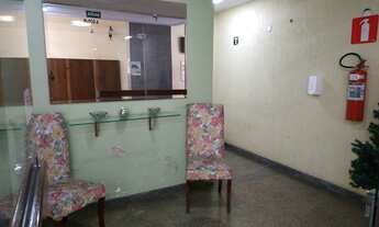 Imagem 2: Apartamento para venda tem 90 metros quadrados com 3 quartos em Centro - Belo Horizonte