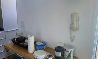 Imagem 4: Apartamento para locação - Mansões Santo Antônio - 3 Dormitórios