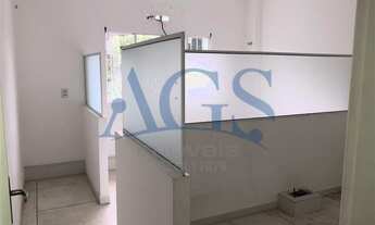 Imagem 3: São Paulo - Conjunto Comercial/Sala - Jardim Planalto