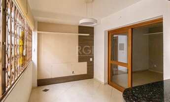 Imagem 3: Apartamento de 2 quartos à venda Rua São Mateus, Bom Jesus - Porto Alegre