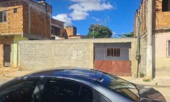 Imagem 3: Casa 3 qts Morada barra 105 Mil