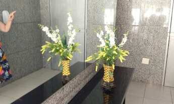 Imagem 3: Apartamento para venda com 96 metros quadrados com 2 quartos em Itaigara - Salvador - BA