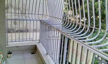 Imagem 3: Niterói - Apartamento Padrão - Icaraí