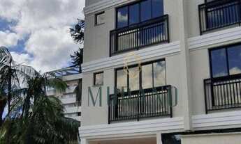 Imagem 2: Apartamento com 2 dormitórios à venda, 82 m² por R$ 464.942,13 - América - Joinville/SC